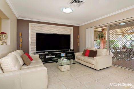 Property photo of 115 Aliberti Drive Blacktown NSW 2148