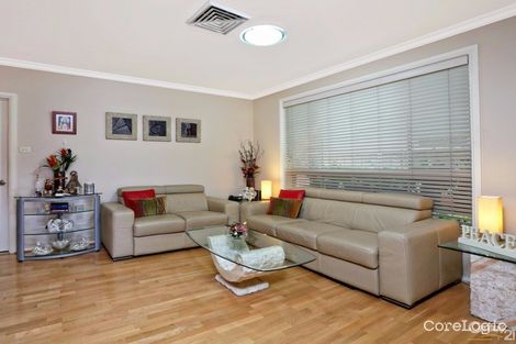 Property photo of 115 Aliberti Drive Blacktown NSW 2148