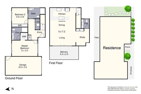Property photo of 8/13 Leonard Avenue Noble Park VIC 3174