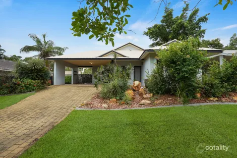 27 Butterfly Ct, Gunn, NT 0832