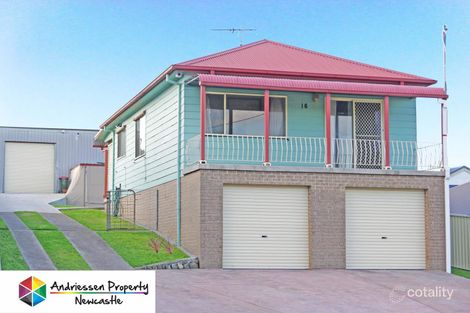 Property photo of 16 Croudace Road Elermore Vale NSW 2287