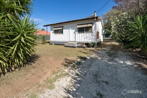 7 Bell St, Nyah, VIC 3594