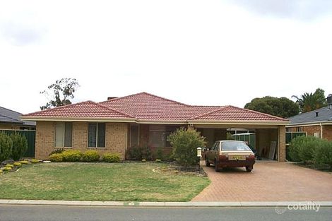 6 Myerson Cres, Maida Vale, WA 6057