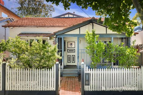 15 Stafford St, Northcote, VIC 3070
