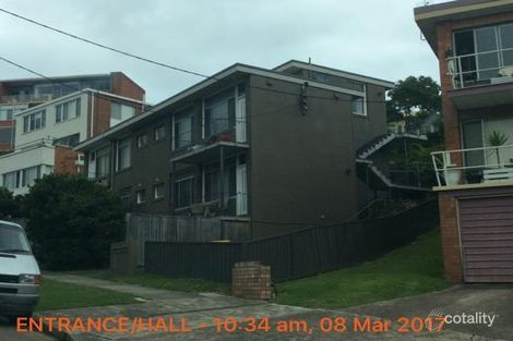 Property photo of 8/4 Hillview Crescent The Hill NSW 2300