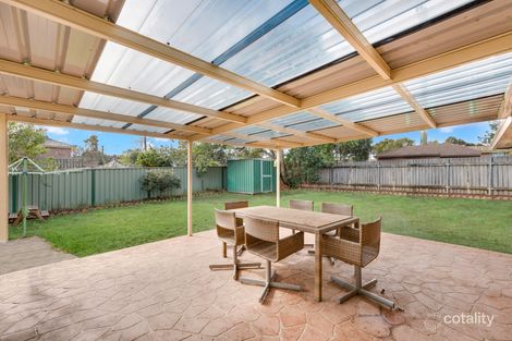 Property photo of 171 Harrow Road Glenfield NSW 2167