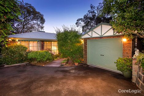 Property photo of 2/124 Grand Boulevard Montmorency VIC 3094