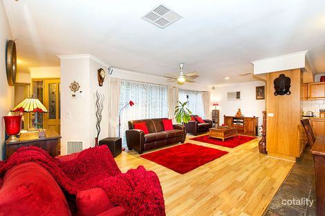 Property photo of 2/124 Grand Boulevard Montmorency VIC 3094