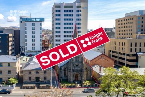 47/47 Davey St, Hobart, TAS 7000