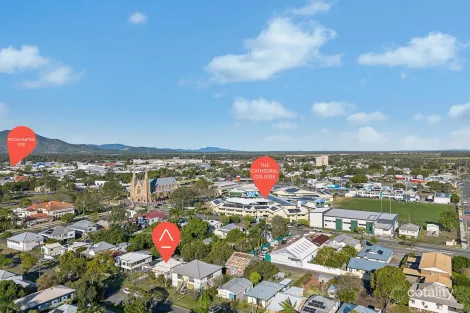 Property photo of 13 Weinholt Street Allenstown QLD 4700