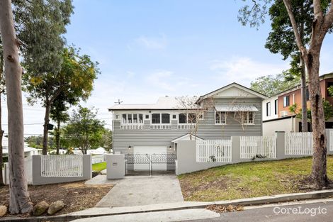 Property photo of 24 Primrose Terrace Red Hill QLD 4059