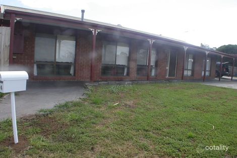 Property photo of 24 Nathan Drive Darley VIC 3340