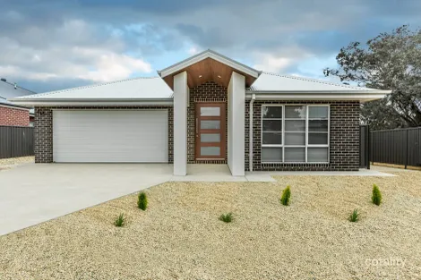49 Ava Ave, Thurgoona, NSW 2640