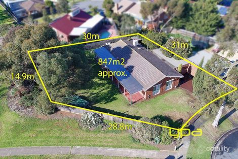 Property photo of 9 Sherrin Court Werribee VIC 3030