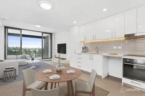 208/18 Atkinson Rd, Subiaco, WA 6008