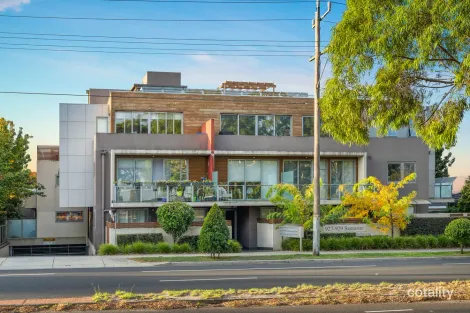 1/927 Doncaster Rd, Doncaster East, VIC 3109