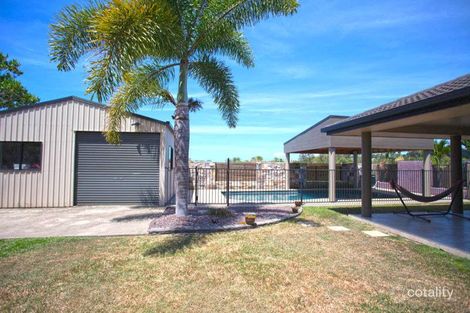 Property photo of 96 Busuttin Drive Eimeo QLD 4740