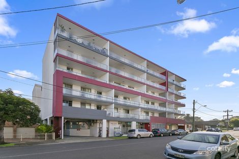 27/81-83 Merrylands Rd, Merrylands, NSW 2160