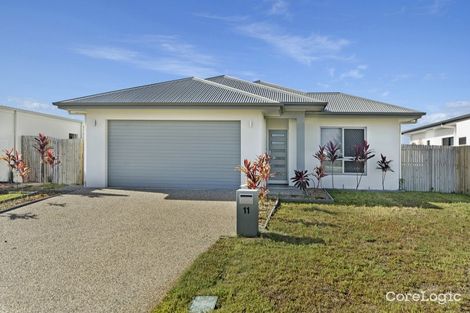 Property photo of 11 Trevalla Entrance Burdell QLD 4818