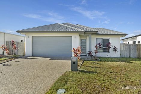 Property photo of 11 Trevalla Entrance Burdell QLD 4818