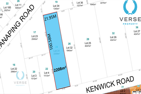 Property photo of 24 Kenwick Road Kenwick WA 6107