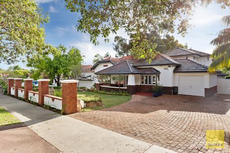 Property photo of 41 Florence Road Nedlands WA 6009