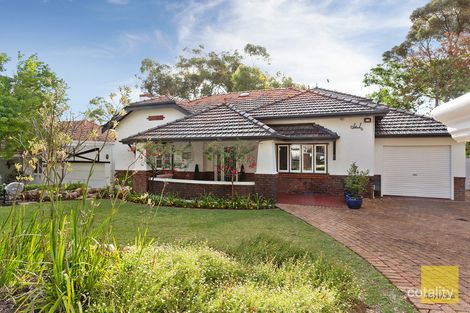 Property photo of 41 Florence Road Nedlands WA 6009