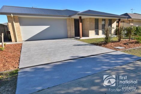 Property photo of 4/7 North Street Tuncurry NSW 2428