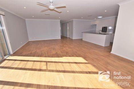 Property photo of 4/7 North Street Tuncurry NSW 2428