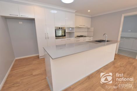 Property photo of 4/7 North Street Tuncurry NSW 2428