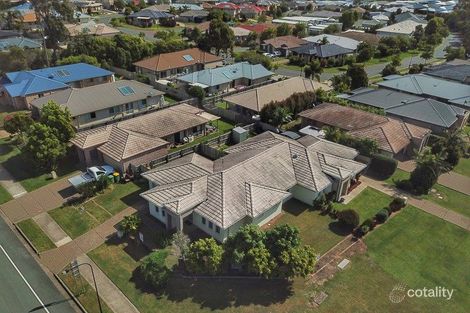 Property photo of 1/1 Orlando Drive Coomera QLD 4209