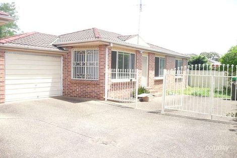 4/90 Chester Hill Rd, Bass Hill, NSW 2197