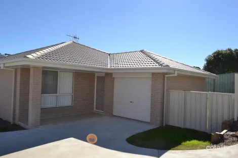 4/15 Pead St, Wauchope, NSW 2446