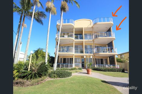 6/137 Bradman Ave, Maroochydore, QLD 4558