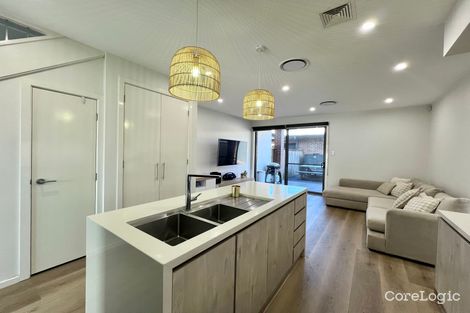 Property photo of 38 Rainbows Way Leppington NSW 2179