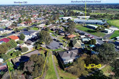 Property photo of 9 Sherrin Court Werribee VIC 3030