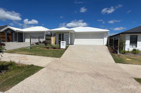 105 Belhaven Ave, Yarrabilba, QLD 4207