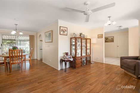 Property photo of 11 Epworth Street Oxley QLD 4075