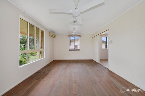 Property photo of 29 Stevenson Street Kepnock QLD 4670