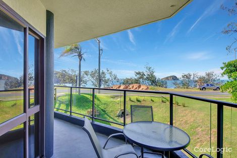 Property photo of 32/34 Vin E Jones Memorial Drive Rosslyn QLD 4703