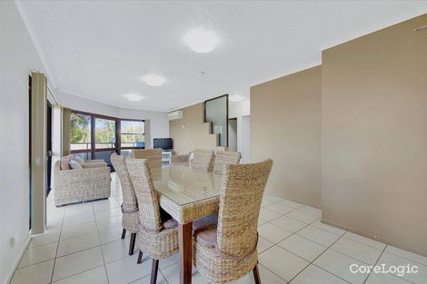 Property photo of 32/34 Vin E Jones Memorial Drive Rosslyn QLD 4703