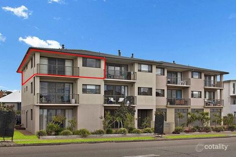 Property photo of 5/81 Frederick Street Merewether NSW 2291