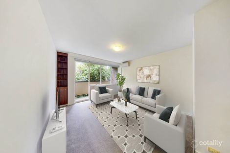 Property photo of 16/19 Auburn Grove Hawthorn East VIC 3123