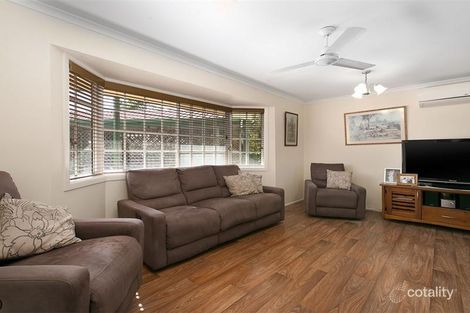 Property photo of 11 Epworth Street Oxley QLD 4075