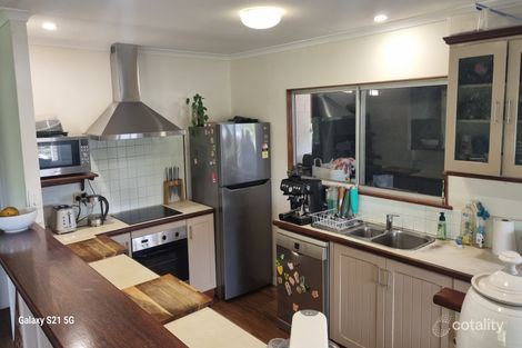 Property photo of 216 Toogood Road Bayview Heights QLD 4868