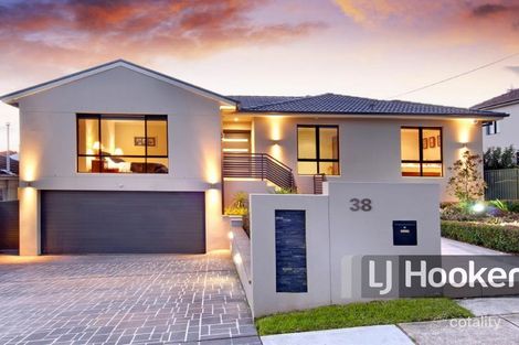 38 Dorothy St, Wentworthville, NSW 2145