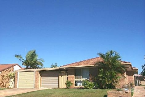 Property photo of 9 Kirribilli Street Kippa-Ring QLD 4021