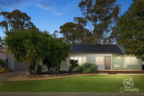4 Malpas St, Old Noarlunga, SA 5168