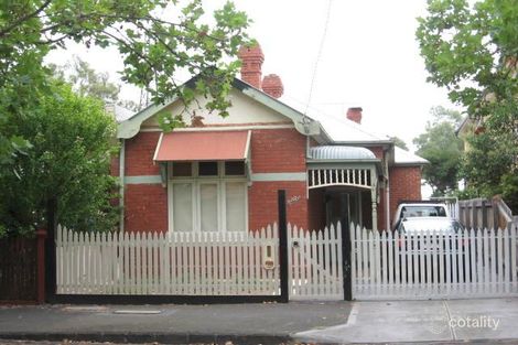 242 Holden St, Fitzroy North, VIC 3068