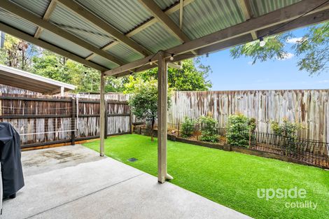 Property photo of 16/6 Mactier Drive Boronia Heights QLD 4124